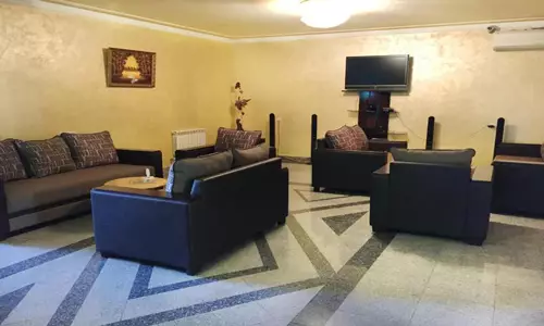 هتل پریمیر ارمنستان